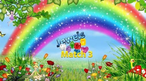 download Jewels match 3 apk